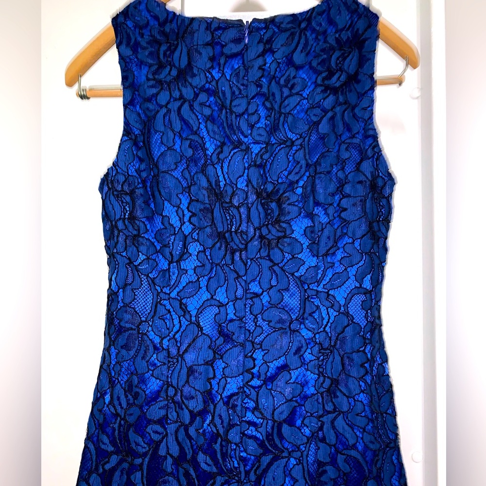Eliza j dress. - Picture 2 of 10
